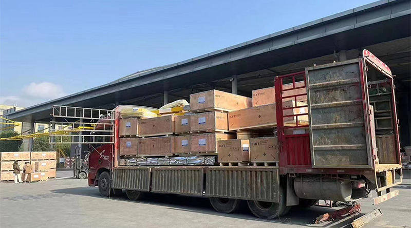 汕头到吕梁物流公司-轿车托运-可整车可拼车